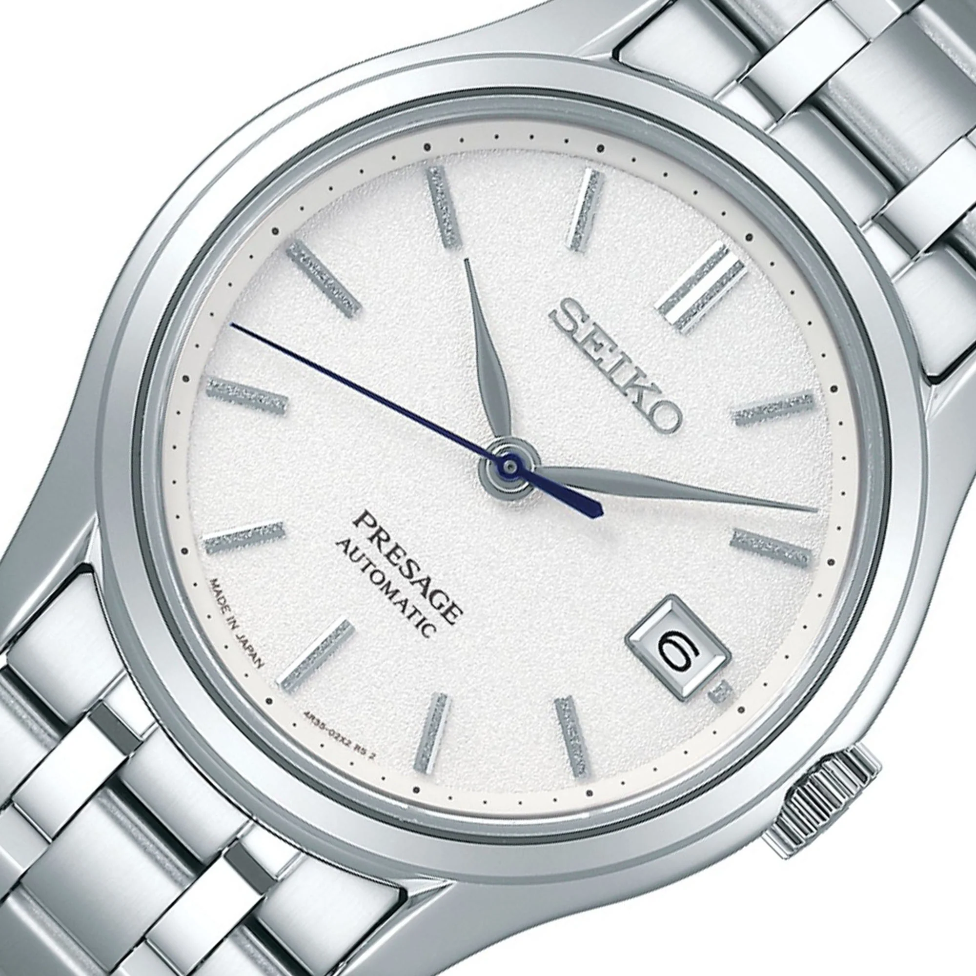 Seiko Presage Watch Zen Garden Mens - Image 2