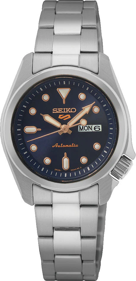 Seiko 5 Sports Compact Ladies Watch
