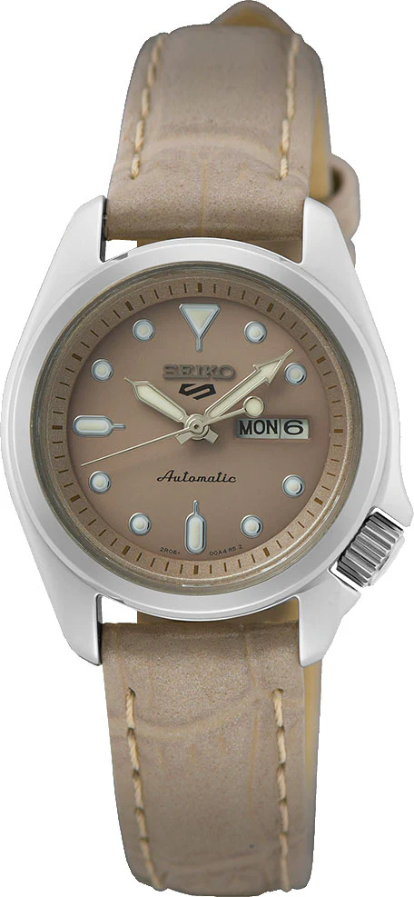 Seiko Watch 5 Sports Compact Ladies