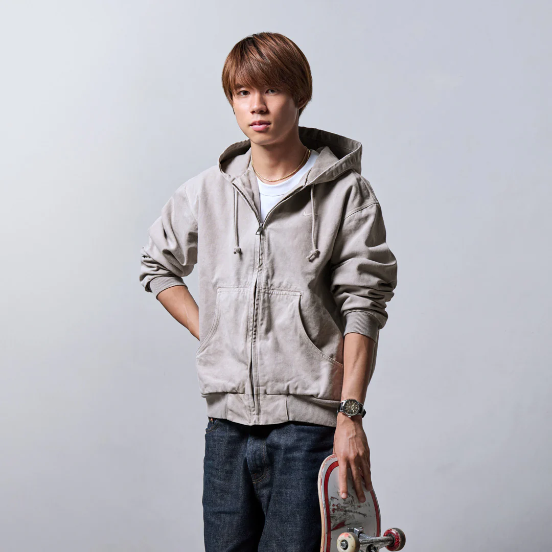 Seiko Watch 5 Sport X Yuto Horigome Limited Edition IV - Image 10