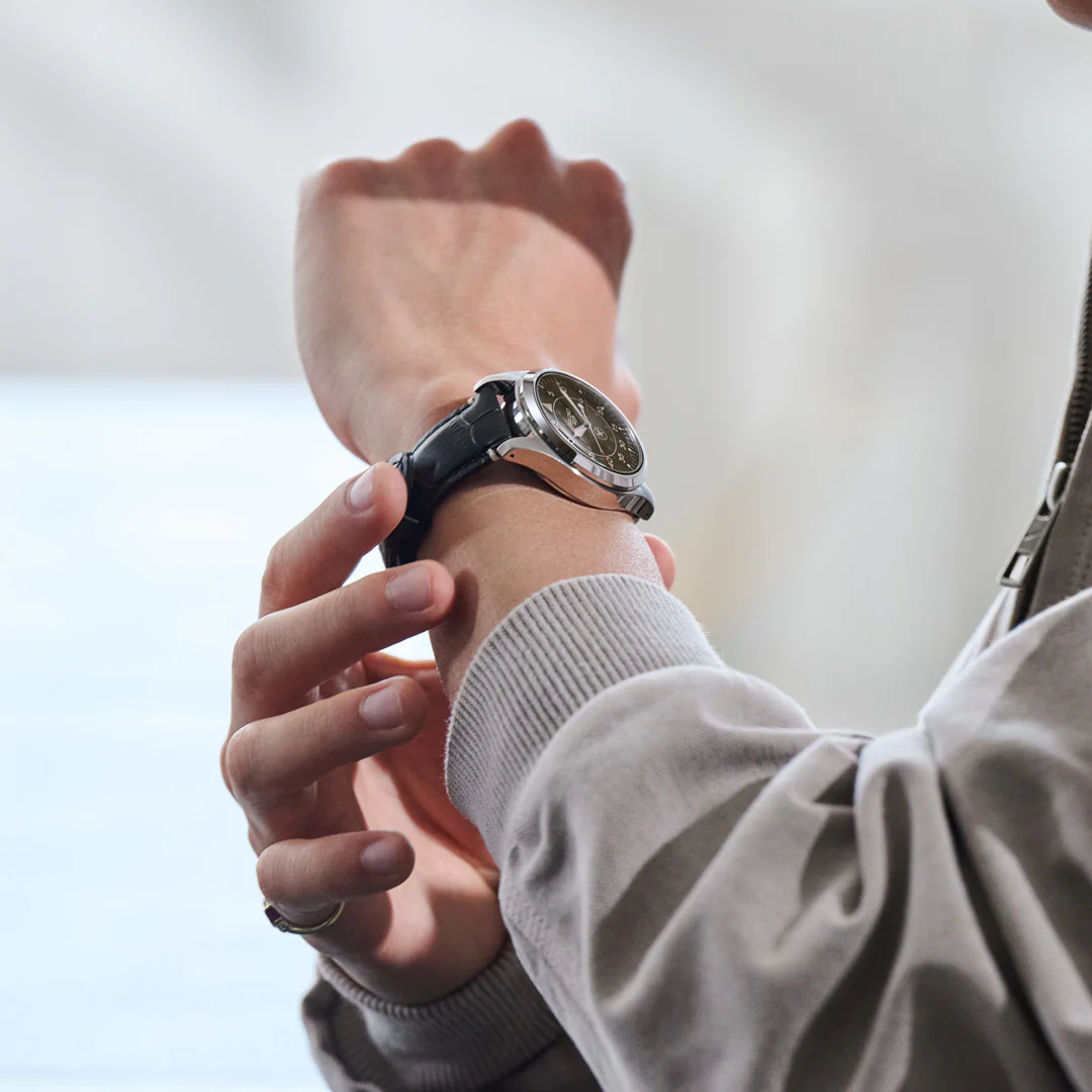 Seiko Watch 5 Sport X Yuto Horigome Limited Edition IV - Image 8