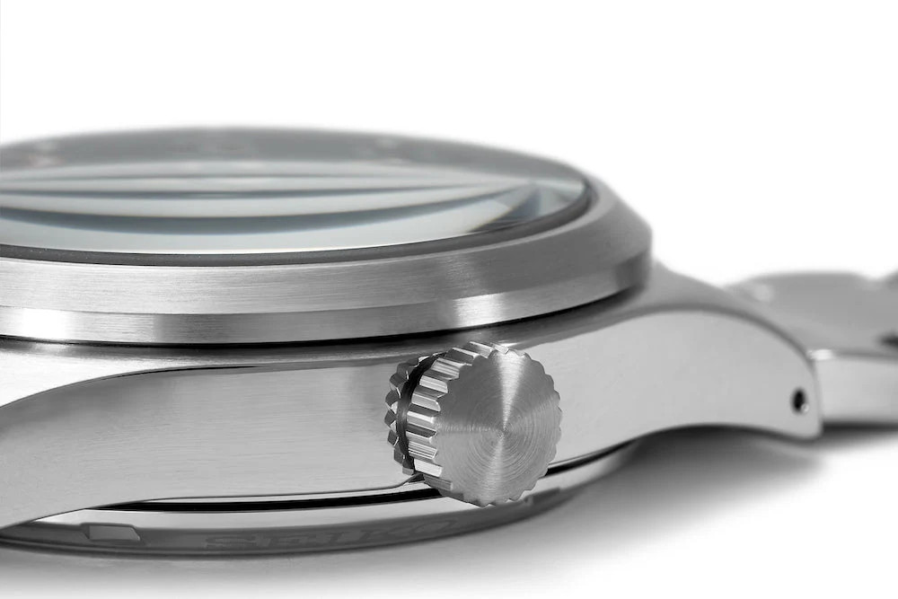 Seiko 5 Sports Field Mens Watch - Image 3