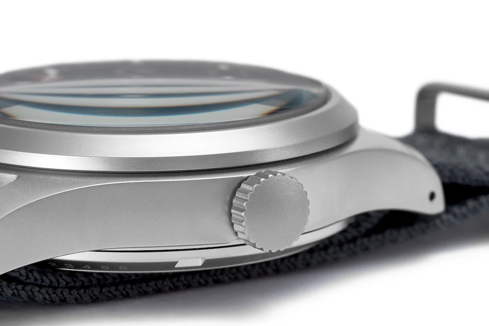 Seiko Watch 5 Sports Field Mens - Image 2
