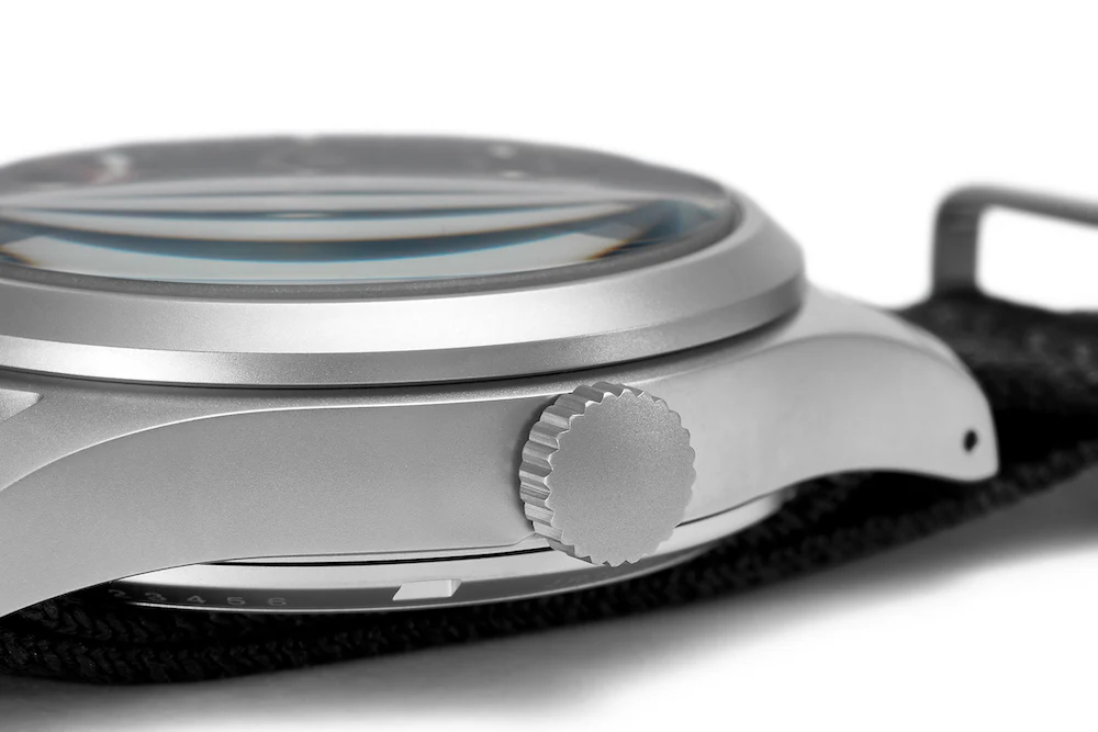 Seiko Watch 5 Sports Field Mens - Image 3