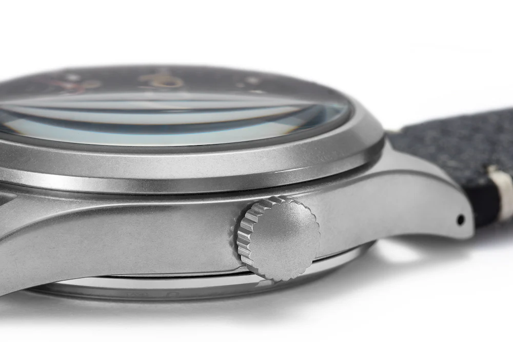 Seiko Watch 5 Sports Field Mens - Image 2