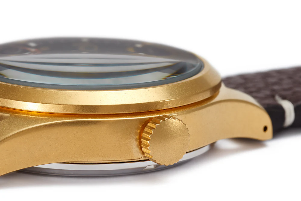 Seiko Watch 5 Sports Field Mens - Image 4