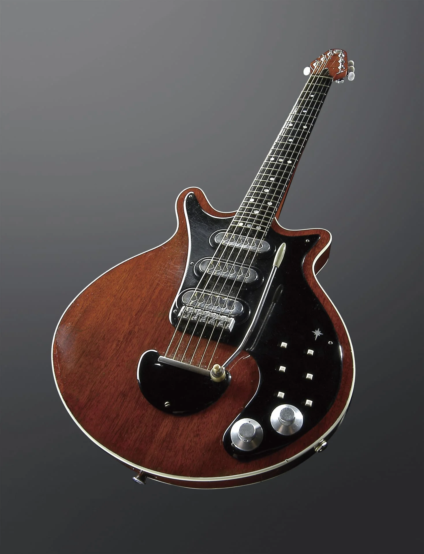 Seiko Watch 5 Sports Brian May Limited Edition - Image 4
