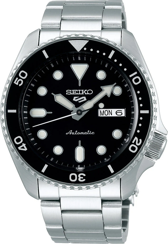 Seiko 5 Sports Mens Watch