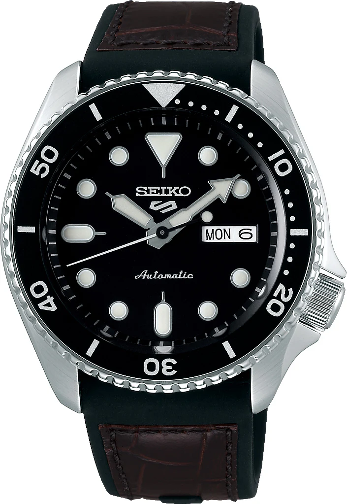 Seiko Watch 5 Sports Mens