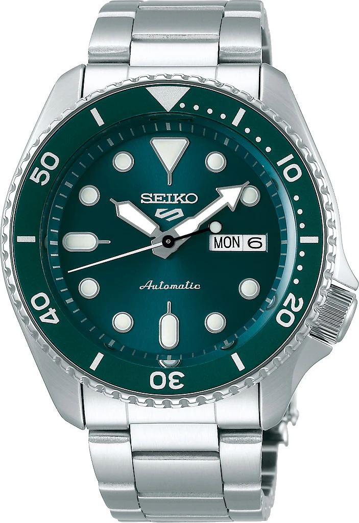 Seiko Watch 5 Sports Mens