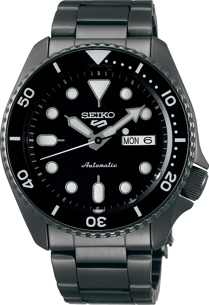 Seiko Watch 5 Sports Mens
