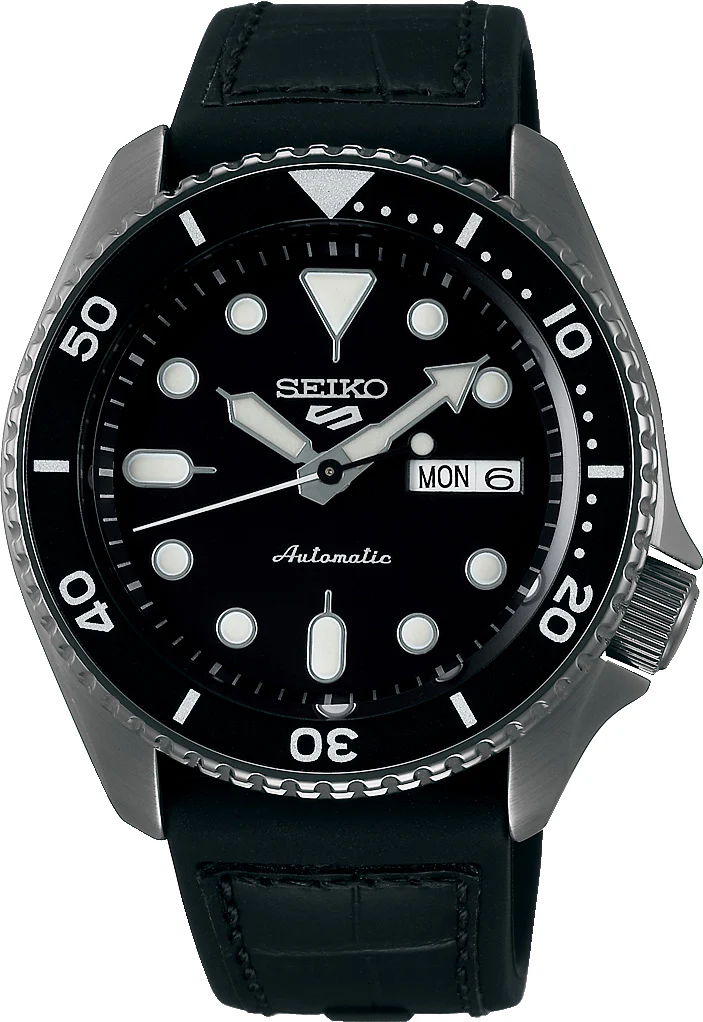 Seiko Watch 5 Sports Mens