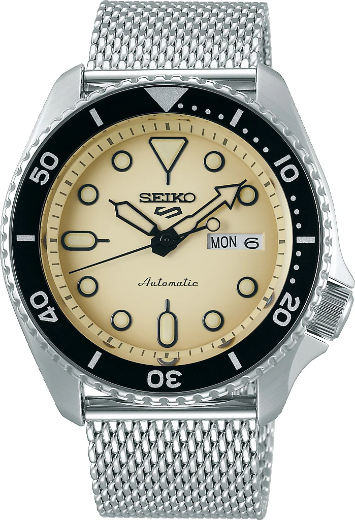 Seiko Watch 5 Sports Mens