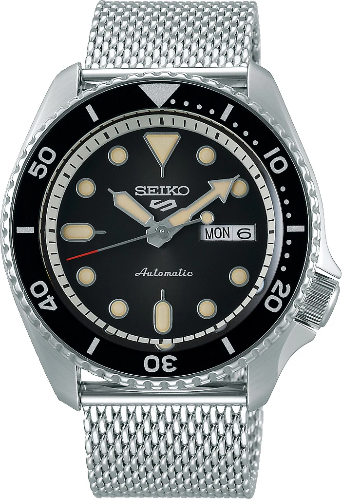 Seiko Watch 5 Sports Mens D