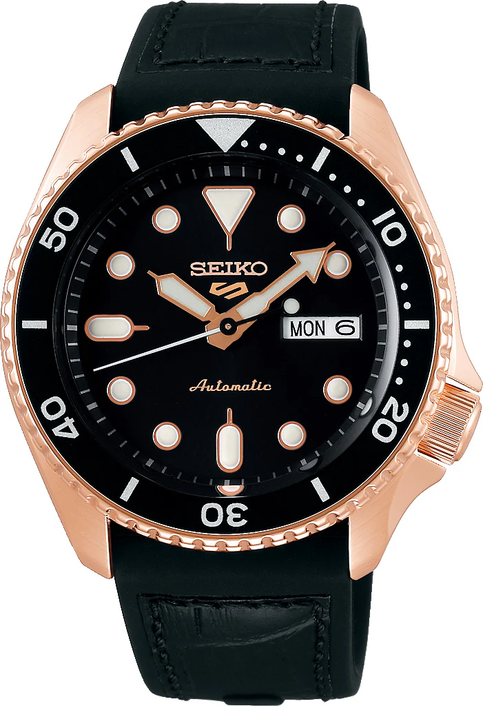 Seiko Watch 5 Sports Mens