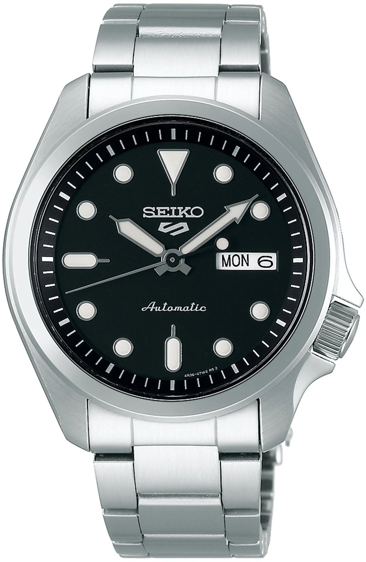 Seiko Watch 5 Sports Mens D