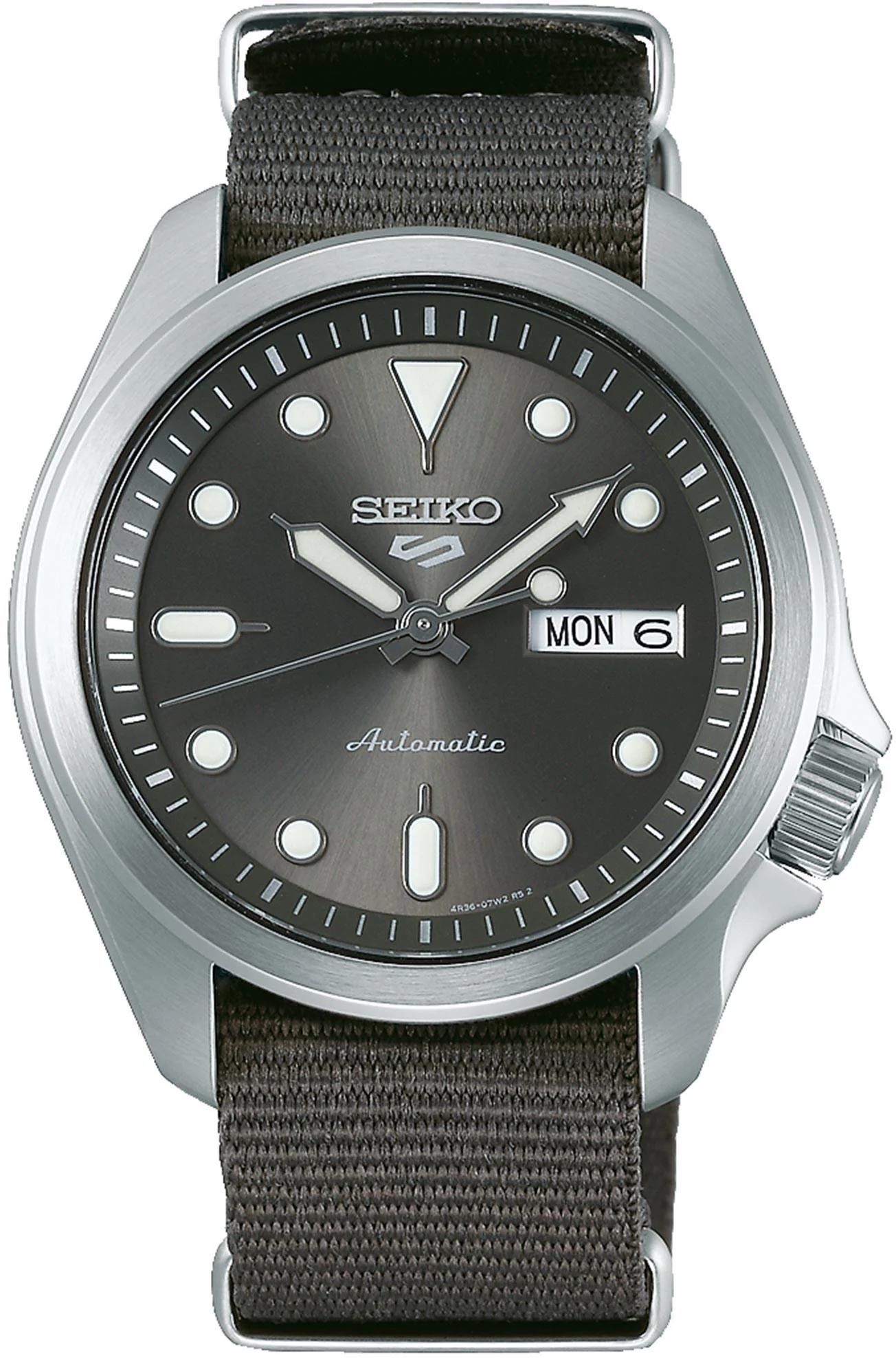 Seiko Watch 5 Sports Mens D