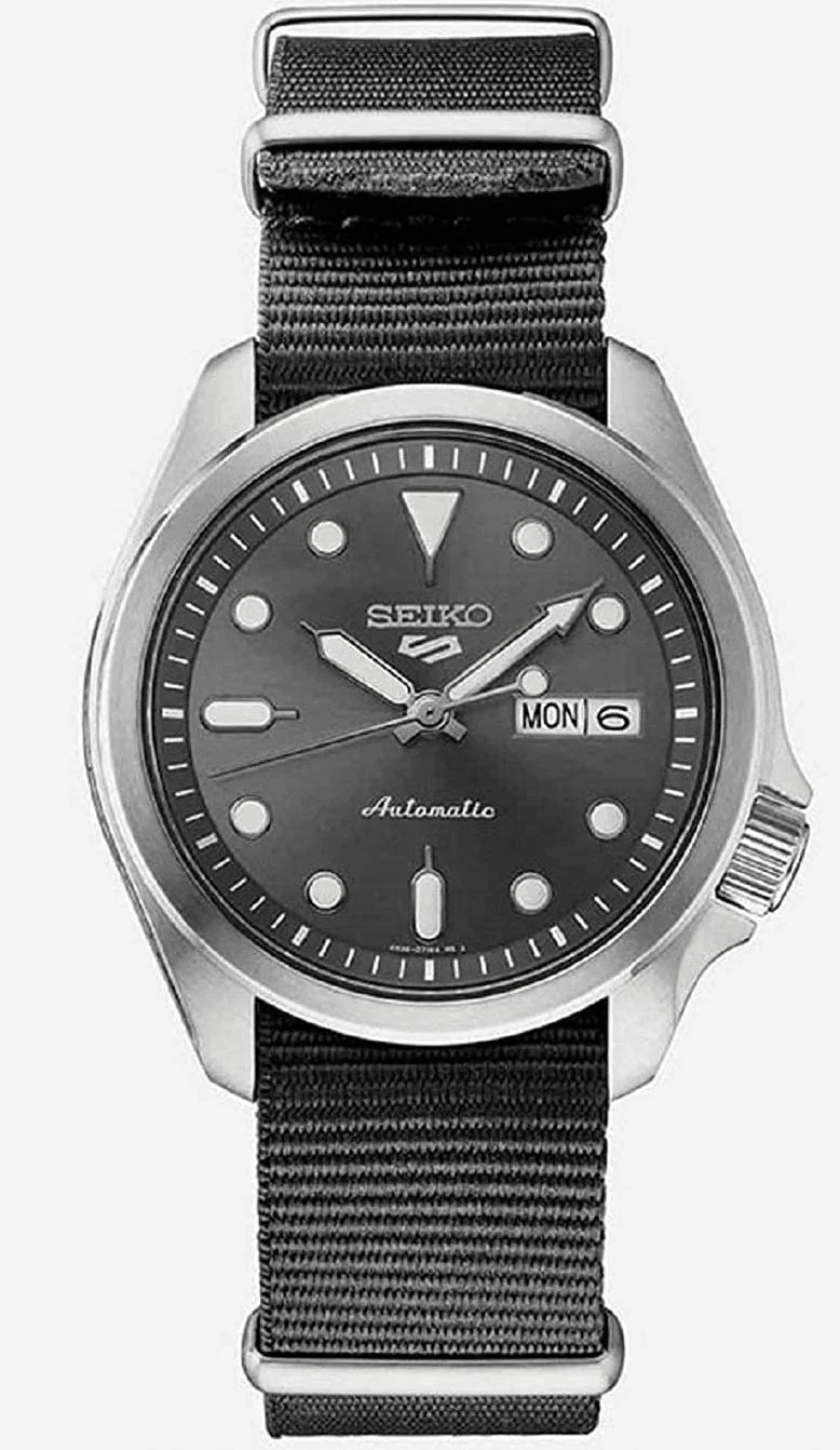 Seiko Watch 5 Sports Mens D - Image 2