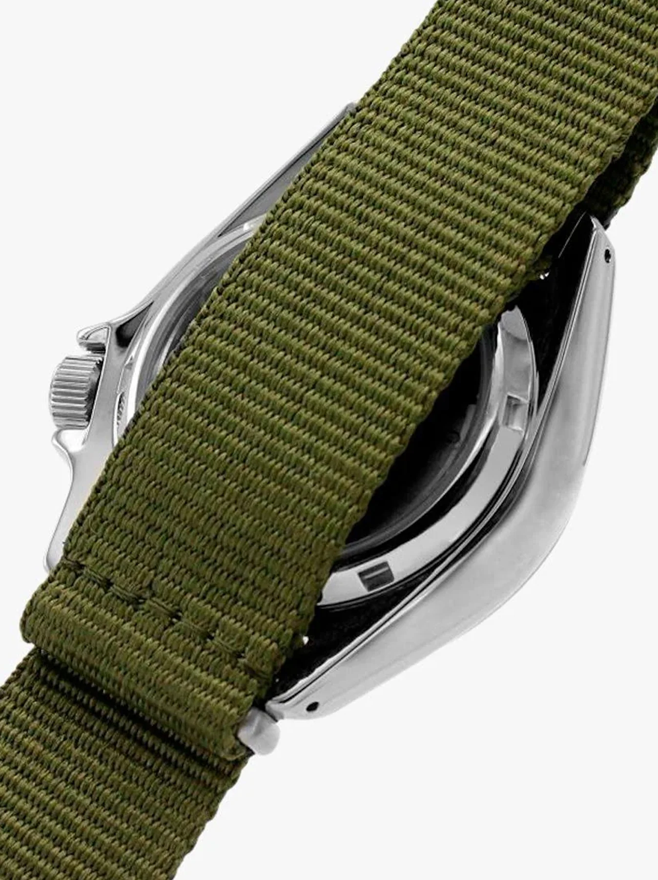Seiko Watch 5 Sports Mens - Image 2