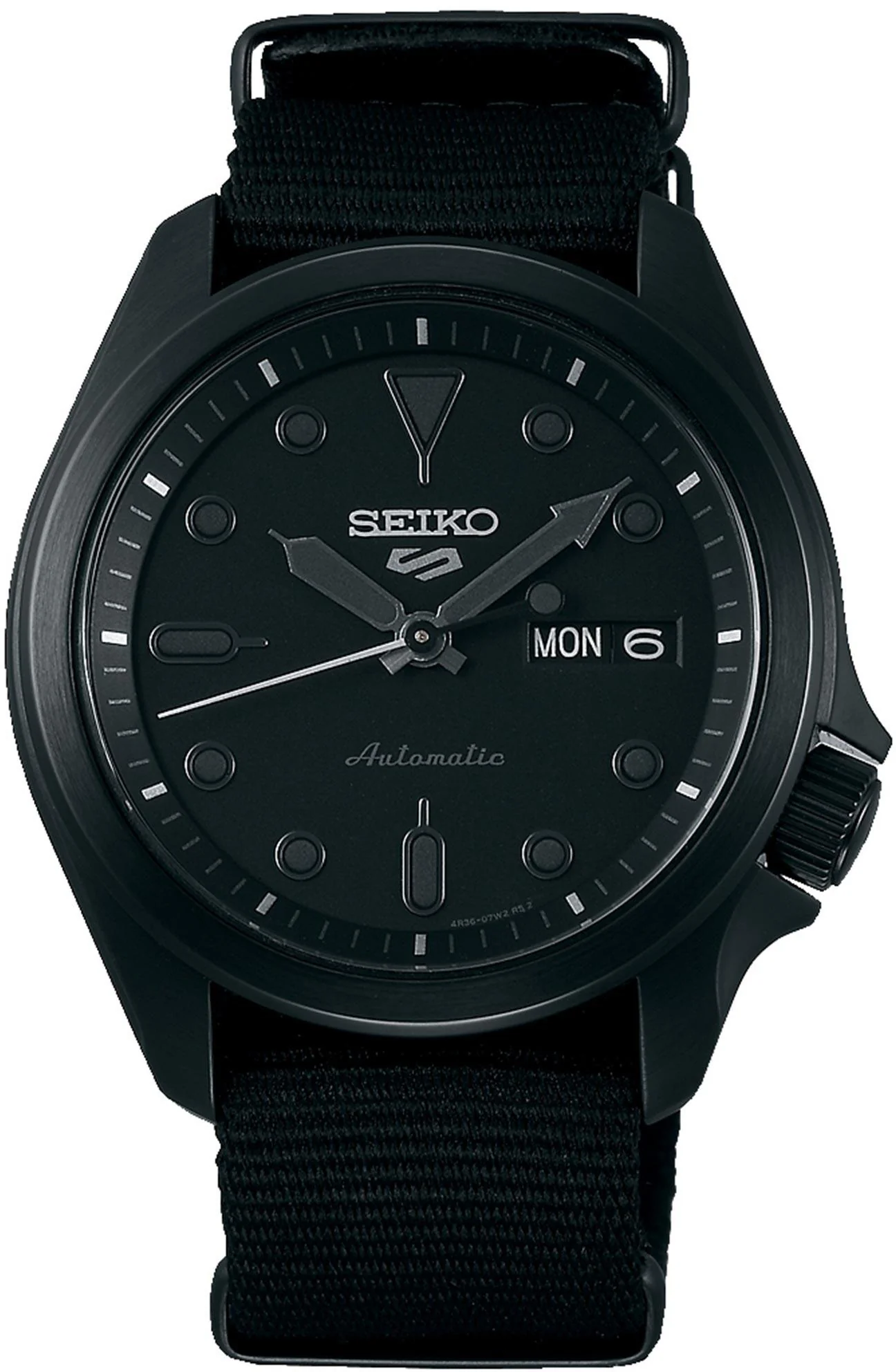 Seiko Watch 5 Sports Mens