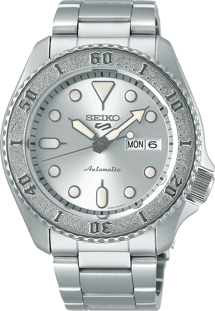 Seiko Watch 5 Sports Mens