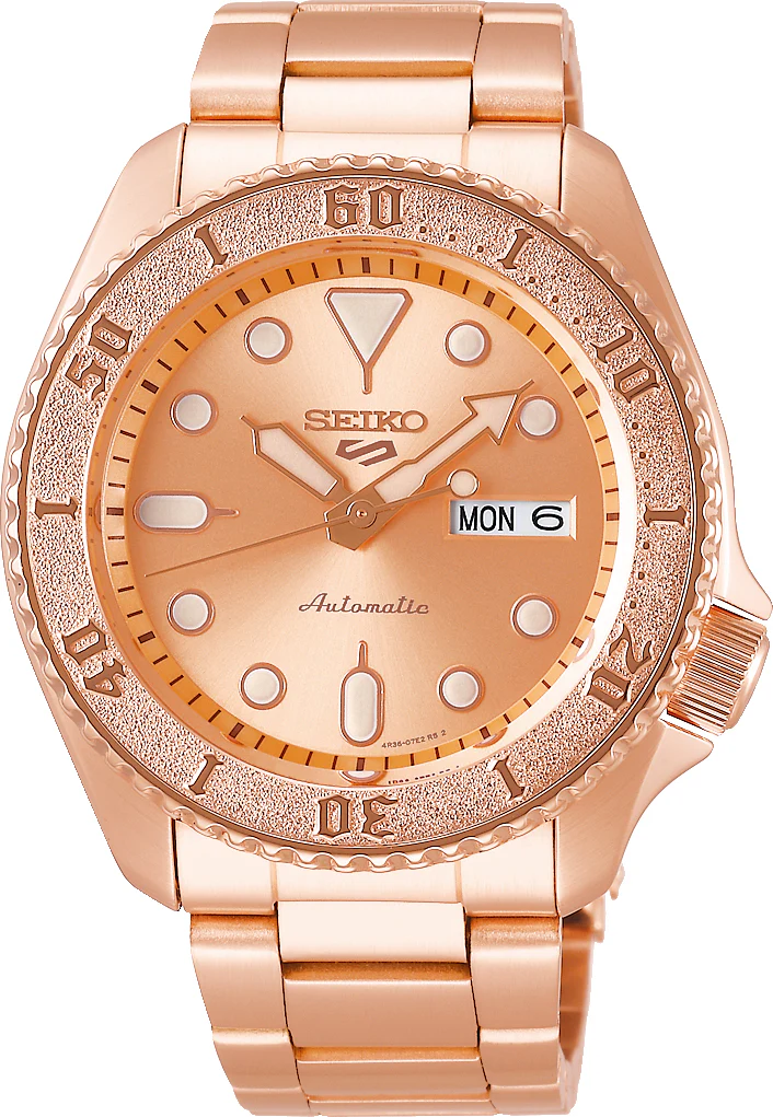 Seiko Watch 5 Sports Mens D
