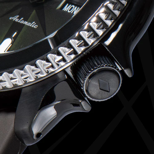 Seiko Watch 5 Sports One Piece Roronoa Zoro Limited Edition D - Image 6