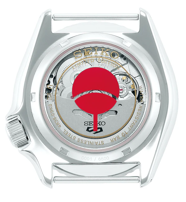 Seiko Watch 5 Sports Sarada D - Image 2