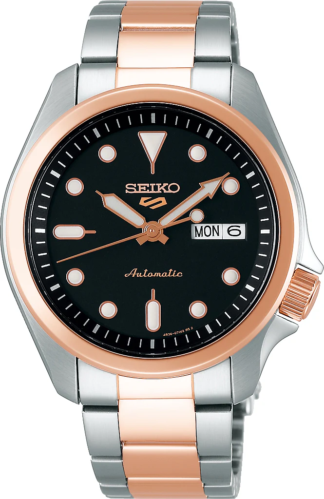 Seiko Watch 5 Sports D