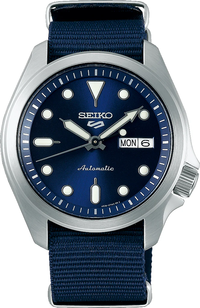 Seiko Watch 5 Sports D