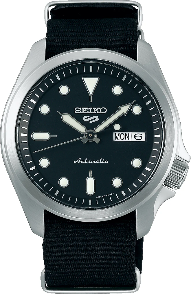 Seiko Watch 5 Sports