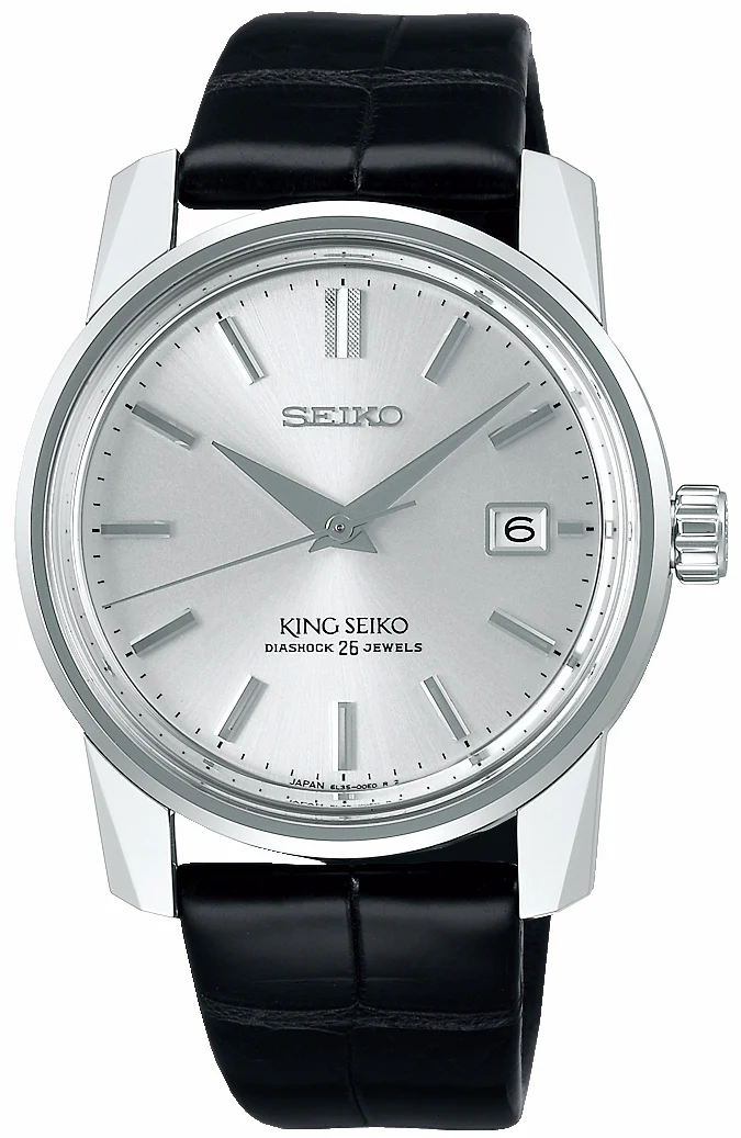 Seiko Watch King Seiko 140th Anniversary Limited Edition