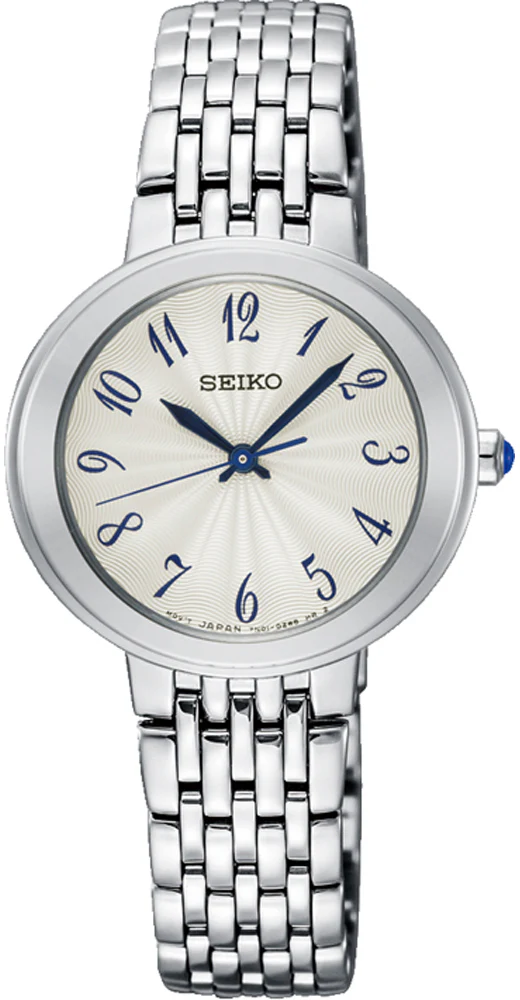 Seiko Watch Ladies