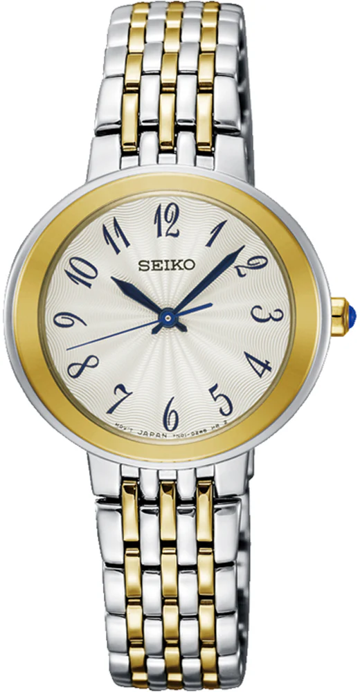 Seiko Watch Ladies