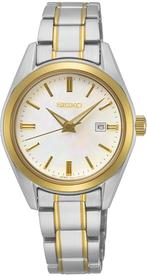Seiko Watch Ladies
