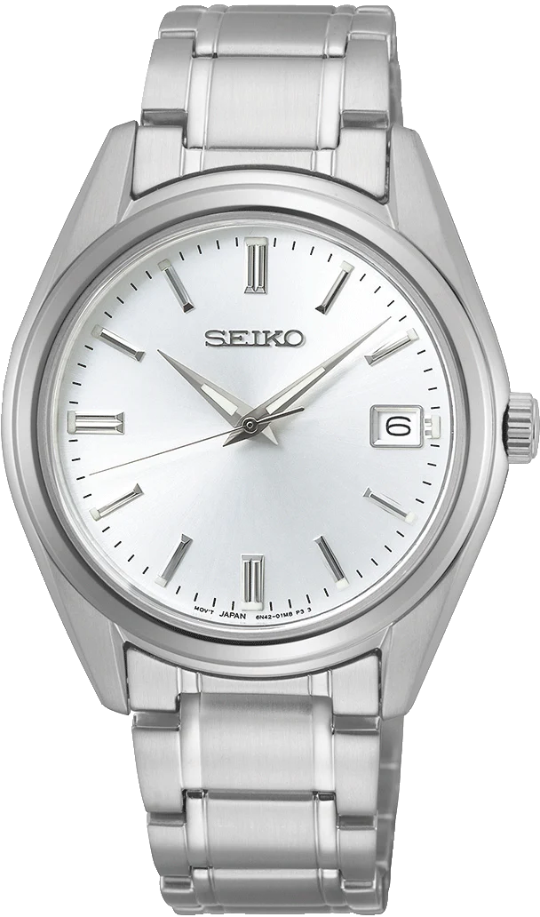 Seiko Watch Mens