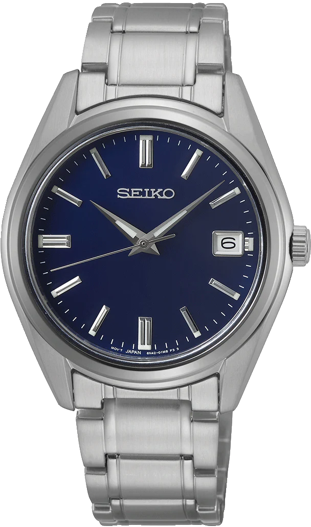 Seiko Watch Mens