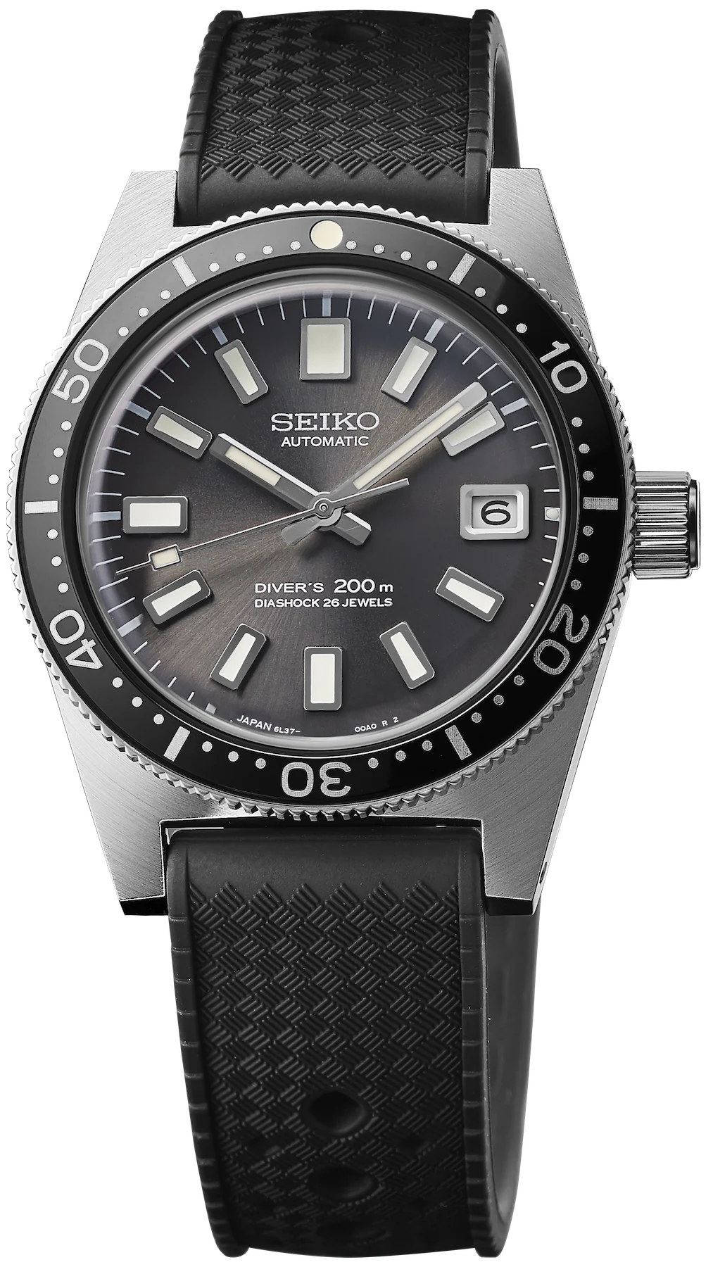 Seiko Watch Prospex 1965 Divers Re-Creation Limited Edition D