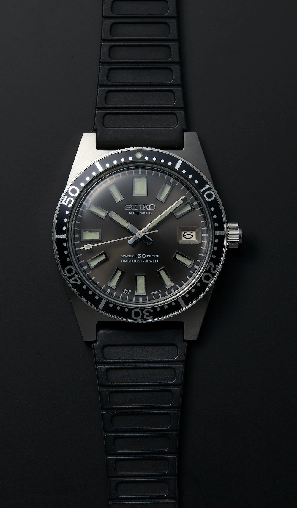 Seiko Watch Prospex 1965 Divers Re-Creation Limited Edition D - Image 4