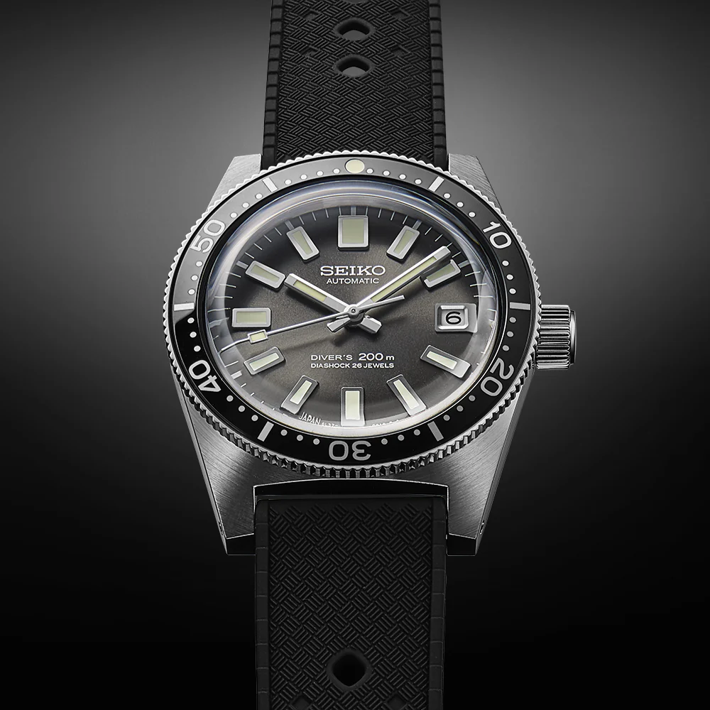 Seiko Watch Prospex 1965 Divers Re-Creation Limited Edition D - Image 6