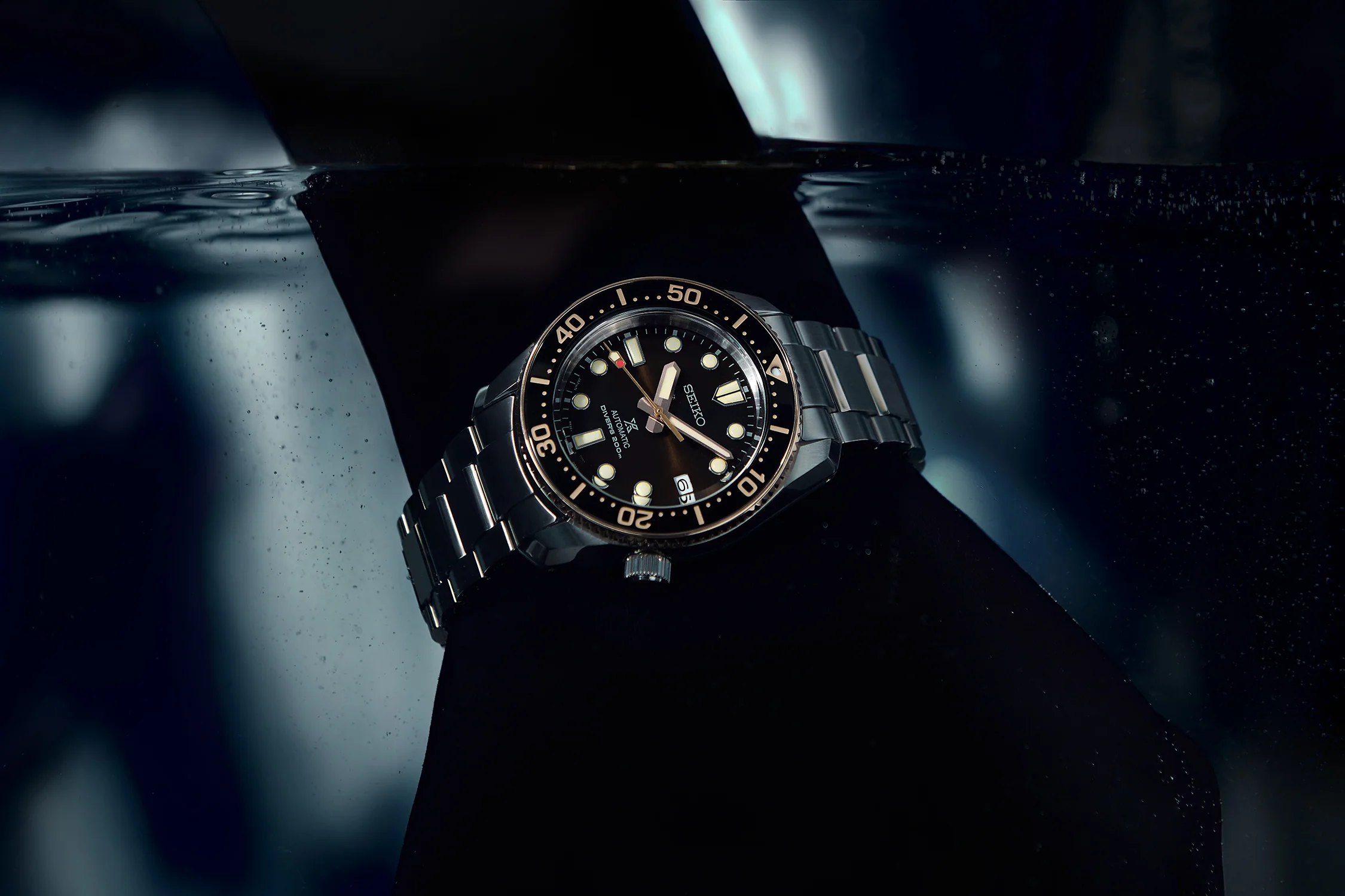 Seiko Prospex 1968 Divers Re-interpretation D - Image 6