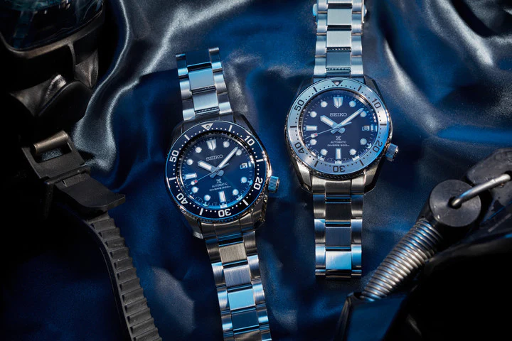 Seiko Watch Prospex 1968 Reinterpretation - Image 5