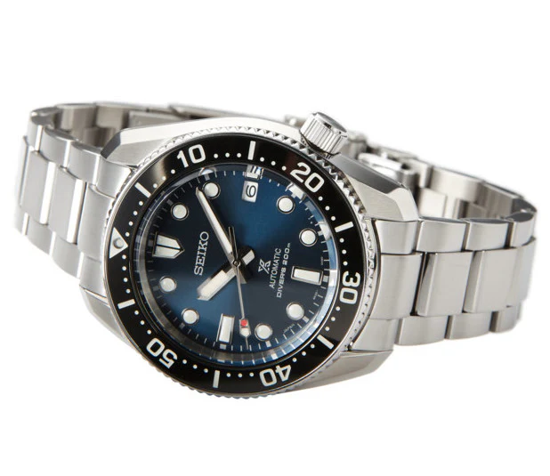Seiko Watch Prospex 1968 Reinterpretation - Image 2