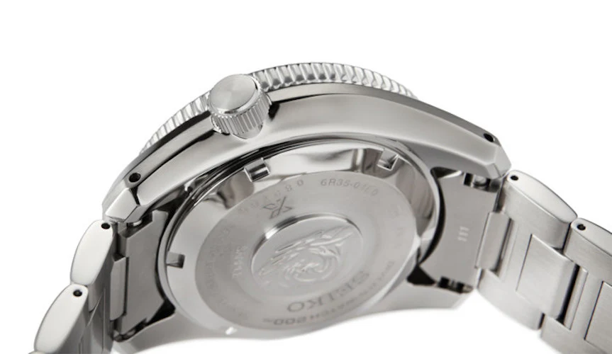 Seiko Watch Prospex 1968 Reinterpretation - Image 3