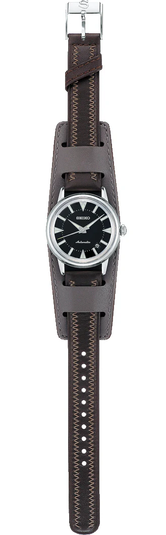 Seiko Watch Prospex Alpinist 1959 Recreation Limited Edition D - Image 3