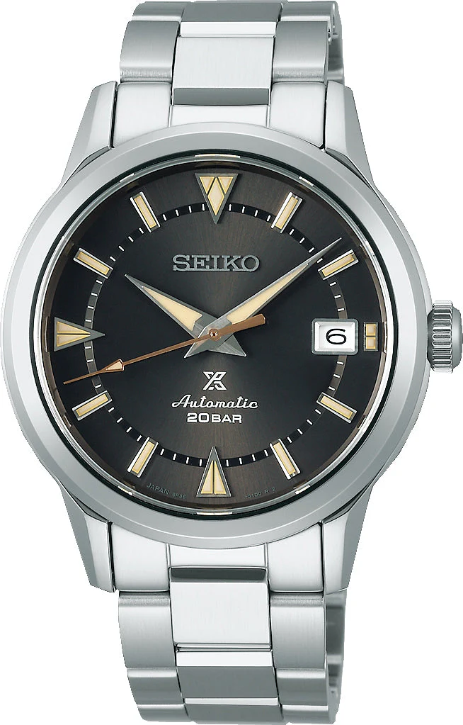 Seiko Prospex Alpinist 1959 Recreation