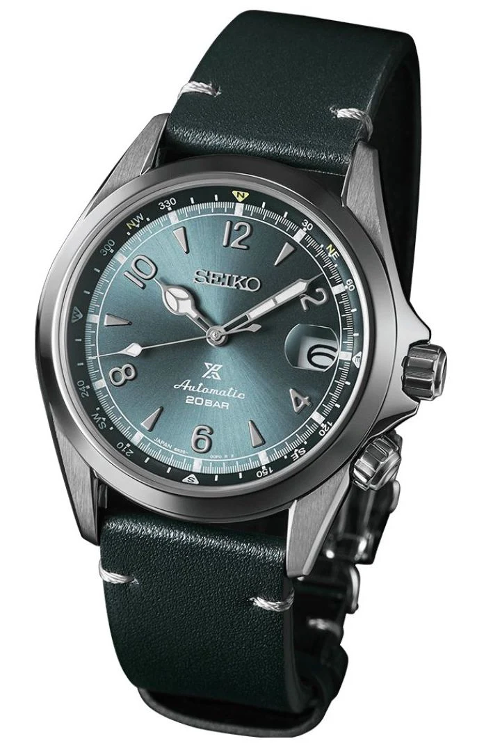 Seiko Watch Prospex Alpinist Limited Edition D - Image 2