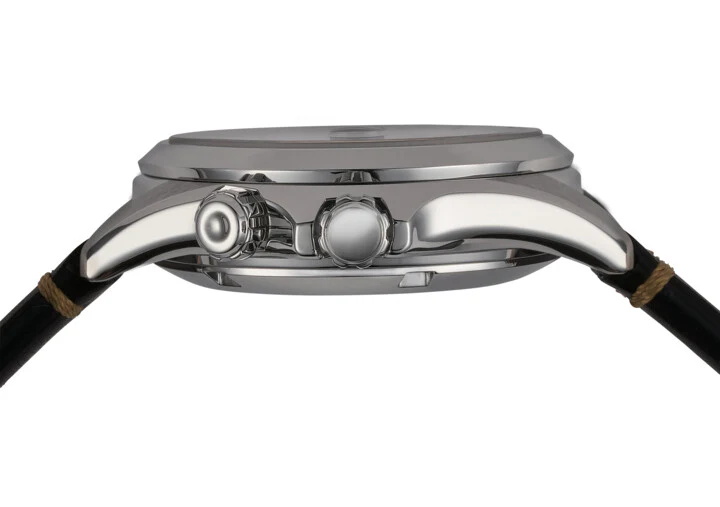 Seiko Watch Prospex Alpinist Sunbeam Forest Mens D - Image 2