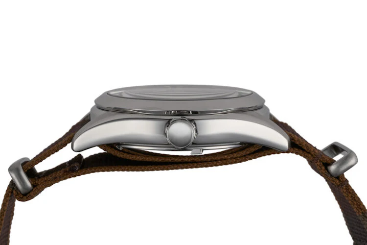 Seiko Watch Prospex Alpinist Sunbeam Forest Mens D - Image 2