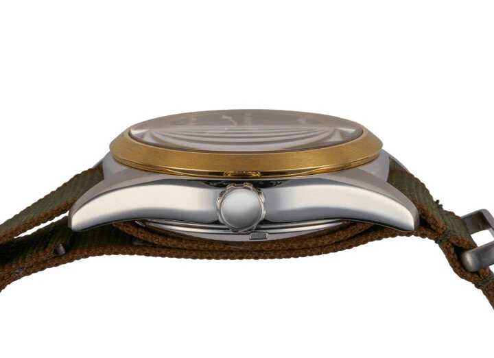 Seiko Prospex Alpinist Sunbeam Forest Mens D - Image 3